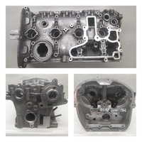 фото thumb №15, Головка двигателя a4 b8 a5 q5 a6 c7 transporter t6 cpm 06h103373n 2.0 tfsi