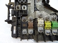 фото thumb №16, Блок керування модуль акумулятор peugeot citroen 9800223680 g10 новий оригінал оригінальний номер