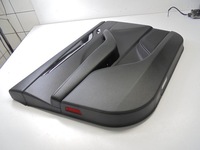 фото thumb №1, Оббивка двері лівий перед maserati levante 2016-