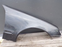 фото thumb №1, Крила правий передній mercedes w211