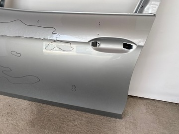 фото thumb №8, Vw passat b9 3j0 2024r- двері перед ліві передні