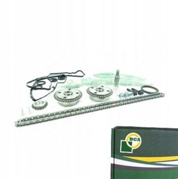 фото thumb №1, Цепь распределительный вал набор citroen berlingo 1.6 vti