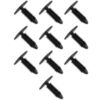 фото thumb №1, Клипсы штифты подкрылок chrysler voyager pt cruiser