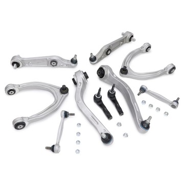 фото thumb №2, Рычаги kpl набор перед alfa romeo giulia 952_