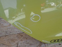 фото thumb №5, Audi a1 82a 19- дверь правое задние задняя