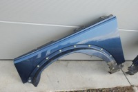 фото thumb №3, Крила p / l перед rover discovery 3 iii