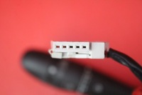 фото thumb №7, Перемикач комбінований перемикач підрульовий 96661304xt peugeot 207 5d hb 09-13