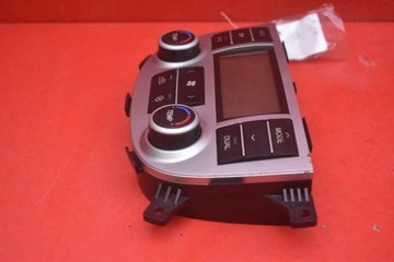 фото thumb №6, Панель управление воздуховод климат 97250-2b431 hyundai santa fe 2 ii 06-10