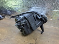 Renault twingo 3 3 рестайлинг  фара перед передняя левая led 260602593r с Разборки, фото thumb