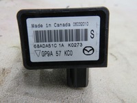 фото thumb №6, Датчик удару ударний mazda cx-7 lift