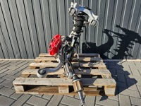 Tesla model y juniper performance поворотный кулак ступица приводной вал левая awd Оригинал, фото thumb