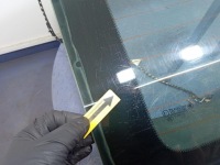 Skoda octavia ii 04- универсал крышка багажника багажника задний  задняя lf8f Цена, фото thumb