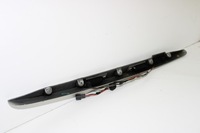 фото thumb №5, Молдинг кришки задня jeep grand cherokee ii wj ліхтарі номерного знака реєстраційний