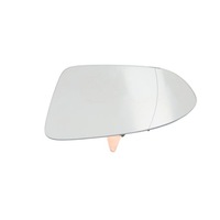 фото thumb №1, Стекло зеркало левая opel astra k insignia b 15-