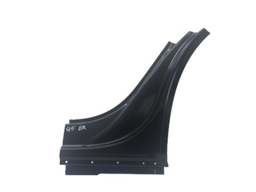 фото thumb №1, Audi q5 8r sq5 8r0 порог стойка левый 08-17