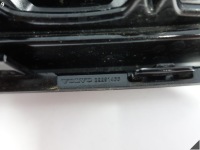 Volvo xc40 r-design 22- рестайлинг  решётка радиатора решётка  решётка w бампер перед Цена, фото thumb