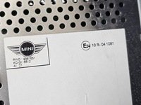 фото thumb №8, Радіо зчитувач cd рамка захист mini cooper f55 f56 f57 9367672 mrbe303d