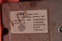 фото thumb №6, Насос abs 51804856 54084905a alfa romeo 159 1.9 jtd 150 km 05-11