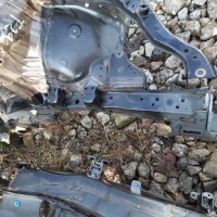 фото thumb №4, Чверть ліва перед toyota avensis t29