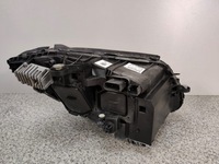 фото thumb №7, Mercedes c klasa w205 комплектная лампа левая перед led performance