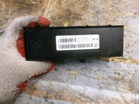 фото thumb №1, Opel astra iv j блок керування модуль обдув кондиціонера 13578112