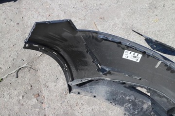 фото thumb №12, Бампер решётка радиатора перед nissan qashqai j12 2021- 62026-6ua0a