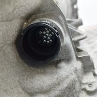 фото thumb №8, Land rover range rover sport l494 2018 автоматична коробка передач передач