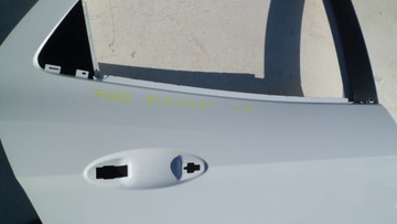 фото thumb №8, Ford ecosport двері праві задні праві зад