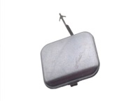 Купить Заглушка бампера фаркоп задний заднего citroen c4 1 9647611077, фото thumb