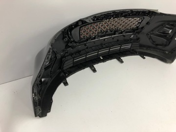 фото thumb №5, Kia sportage iv рестайлінг 2018- бампер переднє