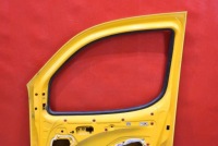 фото thumb №16, Дверь правое перед передние жёлтые fiat doblo lift 05-17