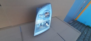 фото thumb №3, Лампа перед левая ford transit mk7 06-13