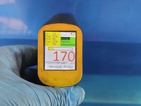 фото thumb №9, Двері перед ліва skoda rapid 12-17 lf3l