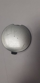 фото thumb №1, Mazda 6 gj 12-15 заглушка фаркоп перед