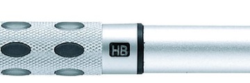 Карандаш механический PENTEL GraphGear 1000 0,5