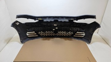 фото thumb №16, Бампер перед переднє решітка радіатора решітка радіатора cupra born 10e801221d