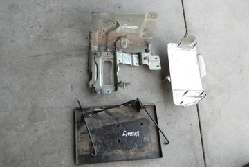 фото thumb №1, Основание акумулятора qashqai j10 рестайлинг 1.6 dci