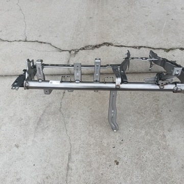 фото thumb №8, Ford bronco sport 20- балка каркас панелі розподільчої usa lx6b-a04545-hd