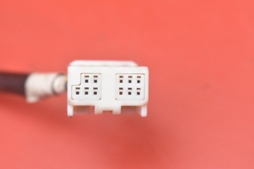 фото thumb №7, Дзеркало білий eu 024112 toyota auris 1 i 10-12 9 pin