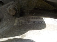 фото thumb №11, Jeep compass 09r 2.4 бензин 170km коробка передач 4x4 + редуктор p05106789aa