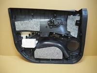 фото thumb №8, Обивка обшивка дверь правый перед peugeot 4007