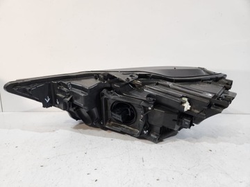 фото thumb №7, Audi a6 c8 лампа передняя полный led правая - 17179