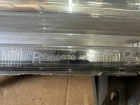 Купить Фара передняя левая правый  линза ксенон led dodge durango 14-20r 410570, фото thumb