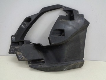 фото thumb №1, Ford focus mk4 st ползун бампер левый перед