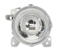 фото thumb №1, Scania p g r t противотуманная фара дальний свет внутренний левый łódź