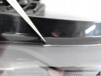 фото thumb №7, Porsche 911 992 19- лампа led правая задняя eu