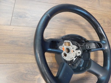 фото thumb №10, Audi a4 b7 b8 a6 c6 - кермо шкіра оригінал 4f0124