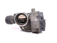 фото thumb №1, Renault espace iv laguna ii дросельна заслінка 2.0 turbo 8200243886 8200287157