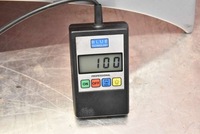 фото thumb №9, Капот кришка двигуна срібляста volvo c70 2 ii 05-13