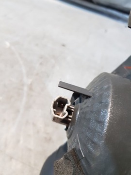 фото thumb №8, Лампа правая зад w крышка багажника универсал mazda 6 gg 22661974